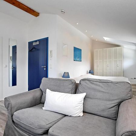 Apartmenthaus Bull Wohnung 6 Kuehlungsborn Exterior foto