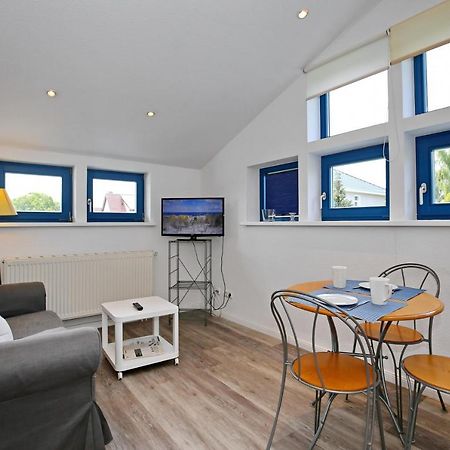 Apartmenthaus Bull Wohnung 6 Kuehlungsborn Exterior foto